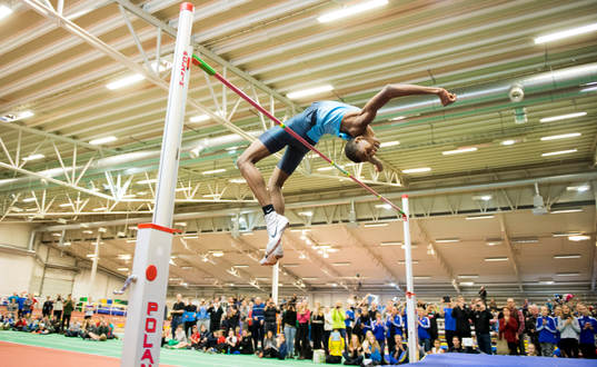 Mutaz Essa Barshim