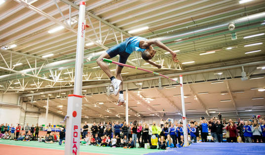 Mutaz Essa Barshim