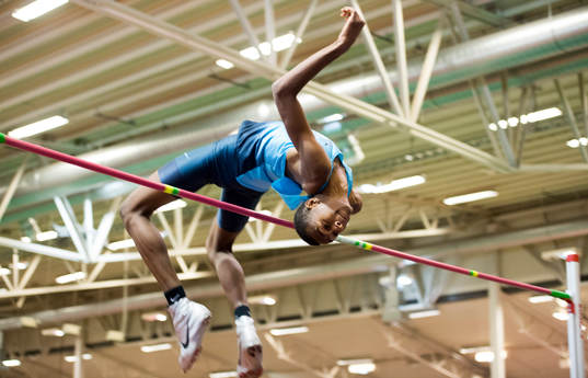 Mutaz Essa Barshim