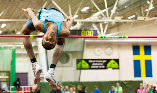 Mutaz Essa Barshim
