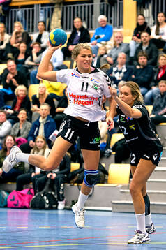 Önnereds Lina Barksten