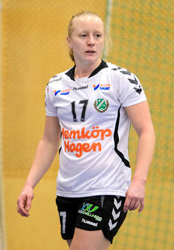Önnereds Elin Källqvist