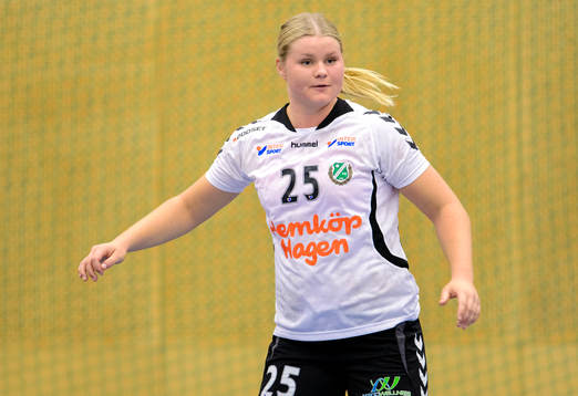 Önnereds Louise Karlsson