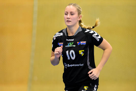 Kärras Rebecka Karlsson