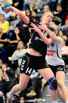 Kärras Julia Eriksson