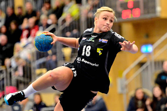 Kärras Elin Hagström