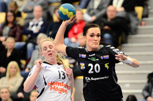 Kärras Beatrice Nilsson