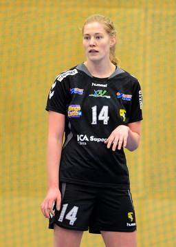 Kärras Julia Eriksson