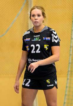 Kärras Caroline Aronsson