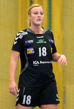 Kärras Elin Hagström