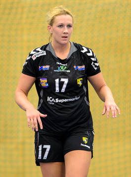 Kärras Pauline Olsson