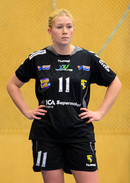 Kärras Caroline Strömberg