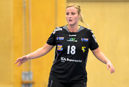 Kärras Elin Hagström