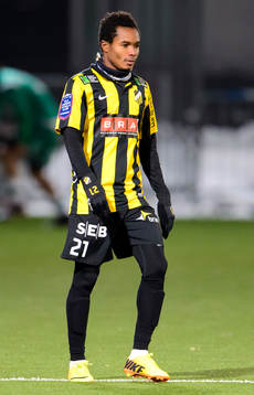 Häckens Nasiru Mohammed
