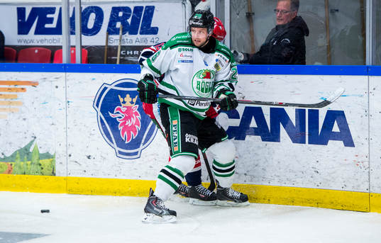 Rögles Jakob Johansson