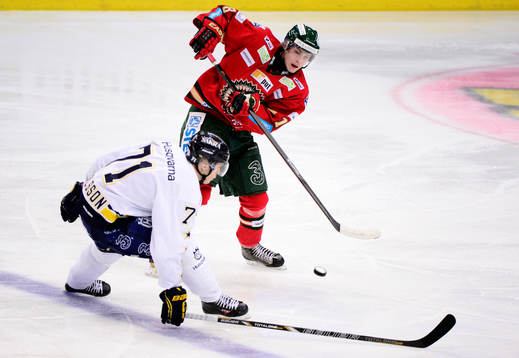 s William Karlsson
