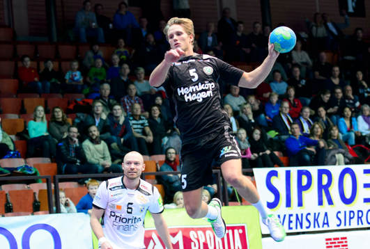 Önnereds Erik Nylen