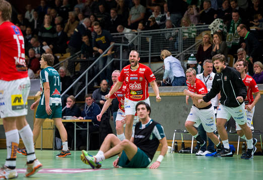 Segerjubel i Drott, #4 Hasse Karlsson