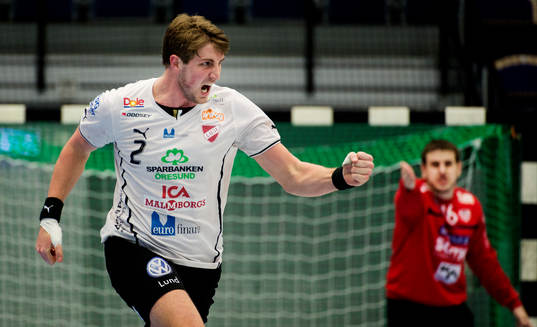 Lugis Jakob Wickman Modig jublar