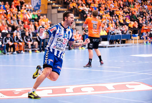 Skövdes  Skövdes jublar