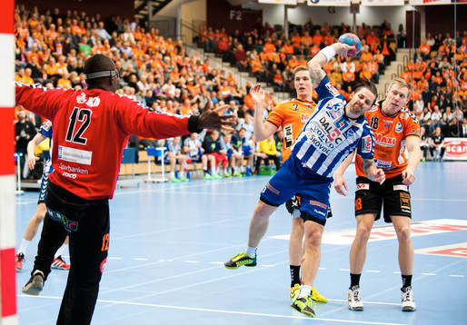 Skövdes Rasmus Wremer