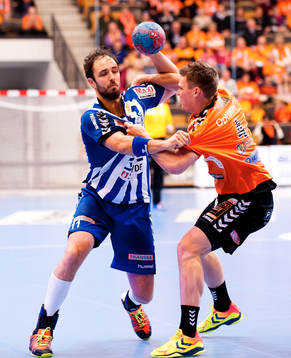 Skövdes Kristian Svensson
