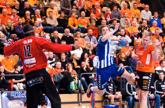 Skövdes Jonas Samuelsson