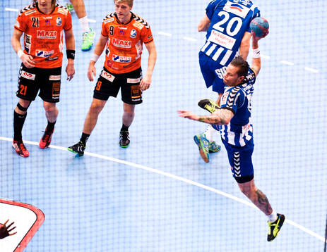 Skövdes Kristian Svensson