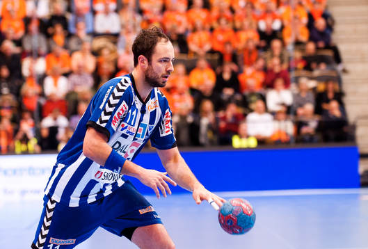 Skövdes Kristian Svensson