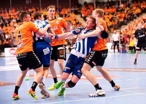 Skövdes Markus Hagelin