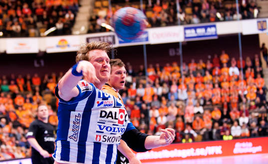 Skövdes Markus Hagelin