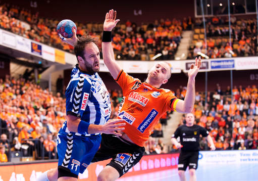 Skövdes Kristian Svensson