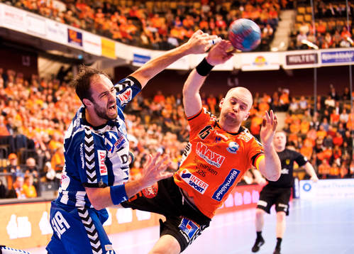Skövdes Kristian Svensson