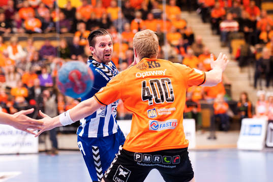 Skövdes Rasmus Wremer