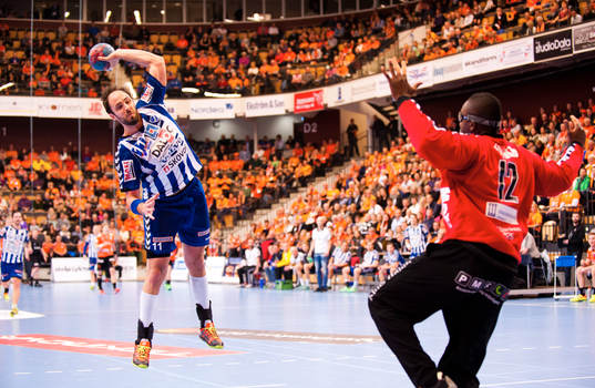Skövdes Kristian Svensson