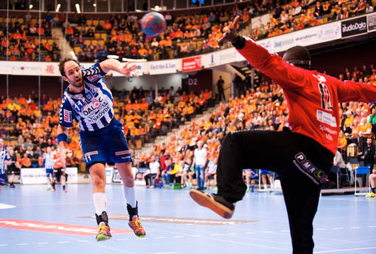 Skövdes Kristian Svensson