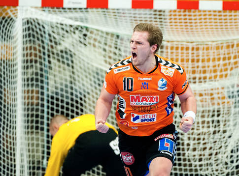 Kristianstads Albin Lagergren  jublar
