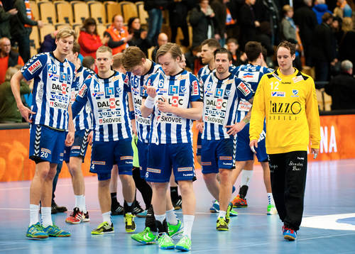 Skövdes spelare deppar strax
