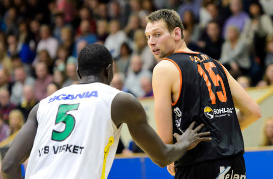 Borås Mike Palm