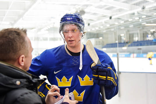 Nicklas Bäckström