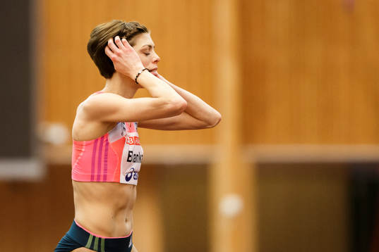 Blanka Vlasic