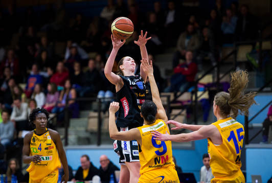 Northlands Hanna Isaksson