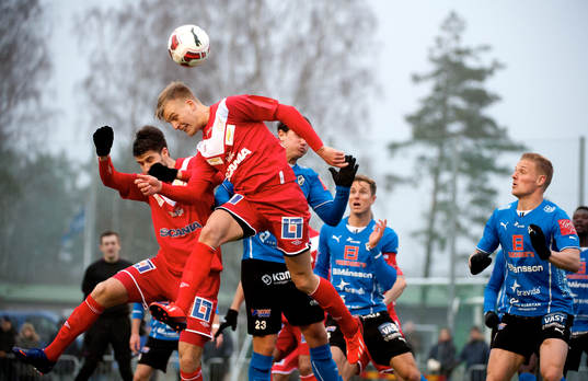 Assyriska Jens Jakobsson