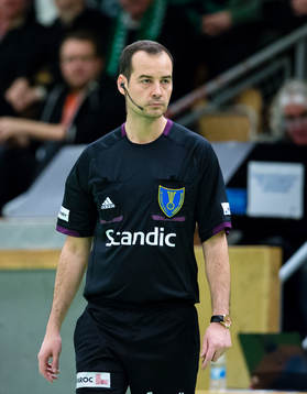 Domare Jasmin Kliko