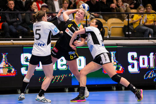 Sävehofs Ida Odén