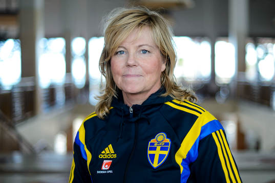 Marika Domanski Lyfors