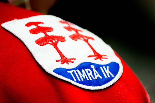 Bläddra bland fler bilder av Timrå IK