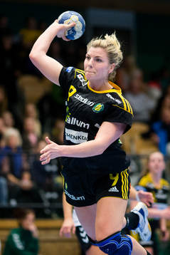 Sävehofs Frida Tegstedt