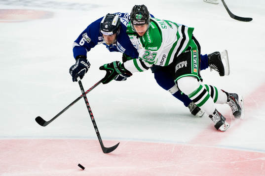 Karlskoga Christian Carlsson