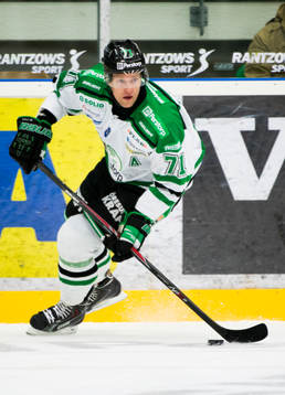 Rögles Mathias Tjärnqvist